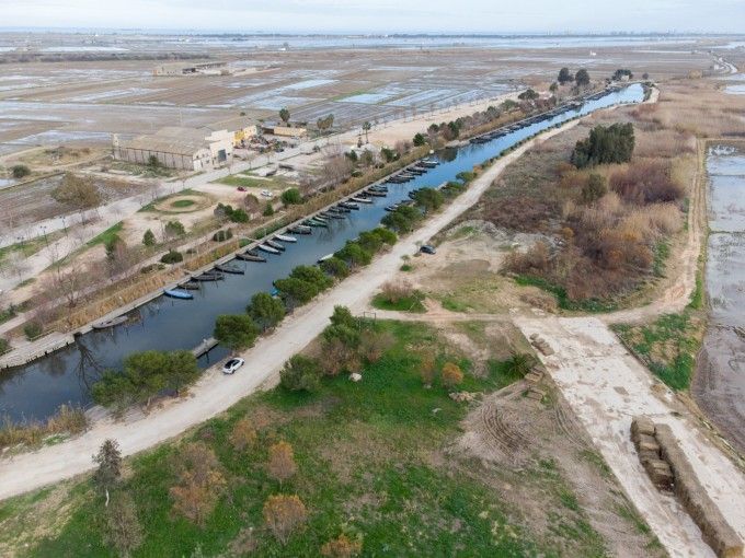Catarroja Albufera