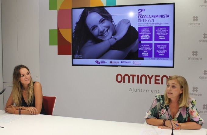 escola feminista ontinyent