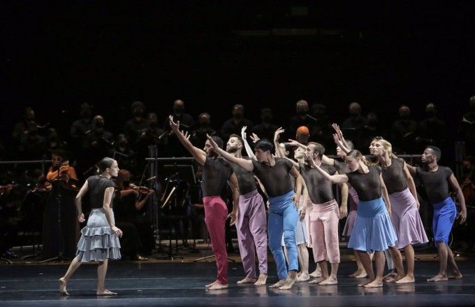 Requiem de mozart ontinyent