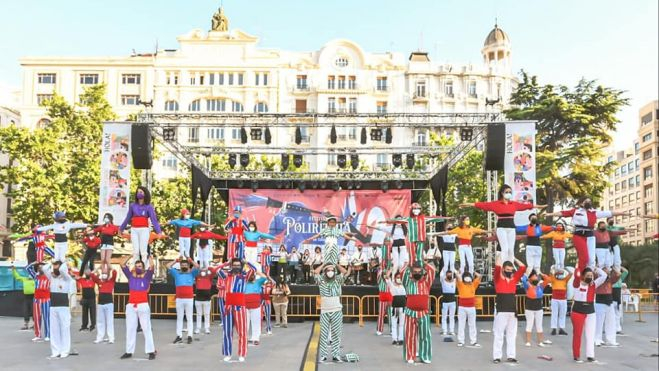 Festival Polirítmia Festival Polirítmia