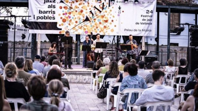 Festival de Jazz de València