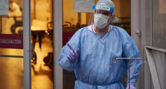 Com actuar si tinc símptomes de Covid-19