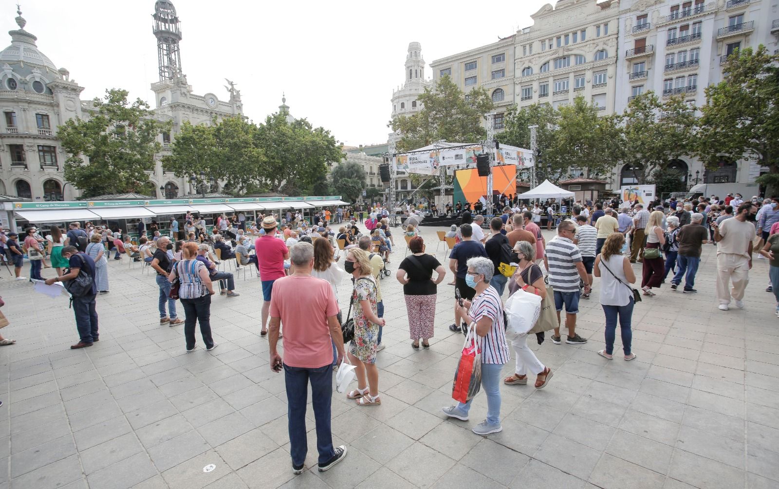 Fira de les Comarques