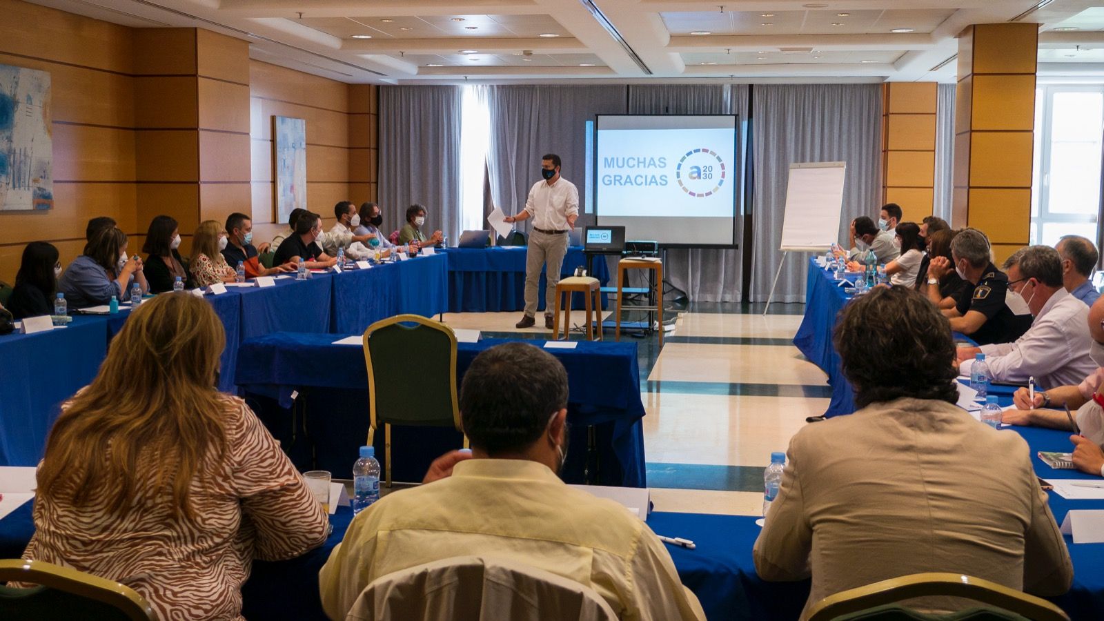 Plan Estratégico Municipal Alfafar 2030