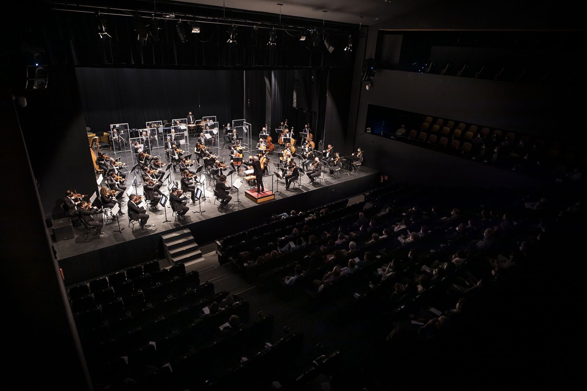 Orquesta de València