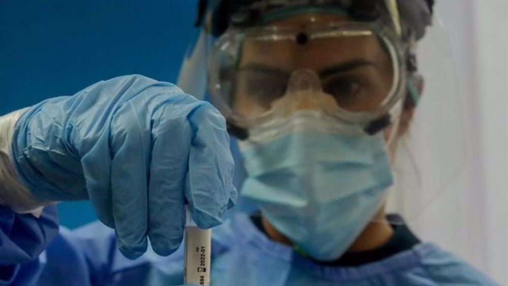Sanidad notifica 2.567 nuevos casos de coronavirus y 874 altas en la Comunitat Valenciana