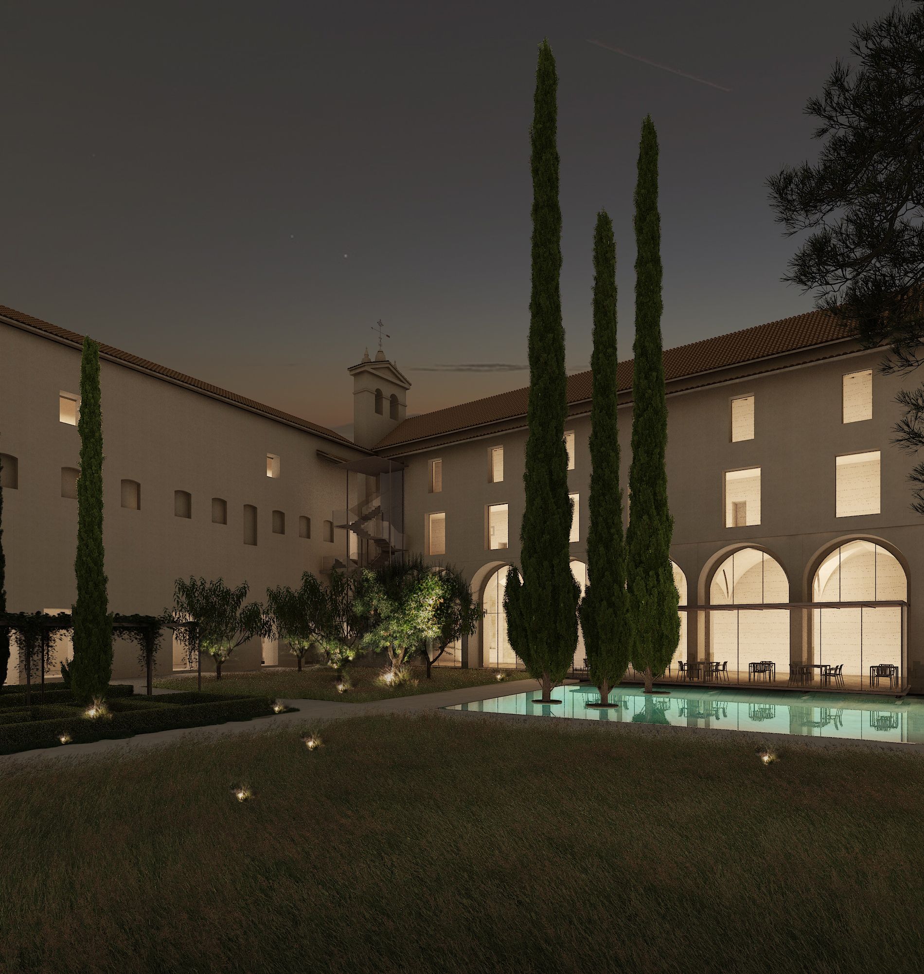 Futuro Centre Raimon de Actividades Culturales de Xàtiva