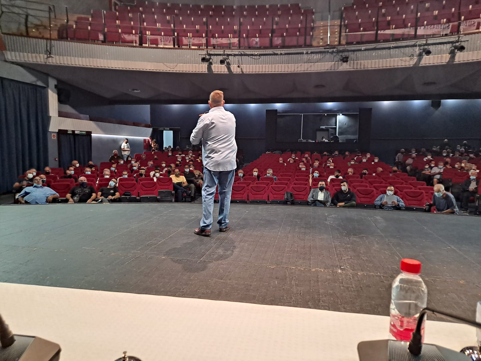 Dubhasta de cotos de Sueca