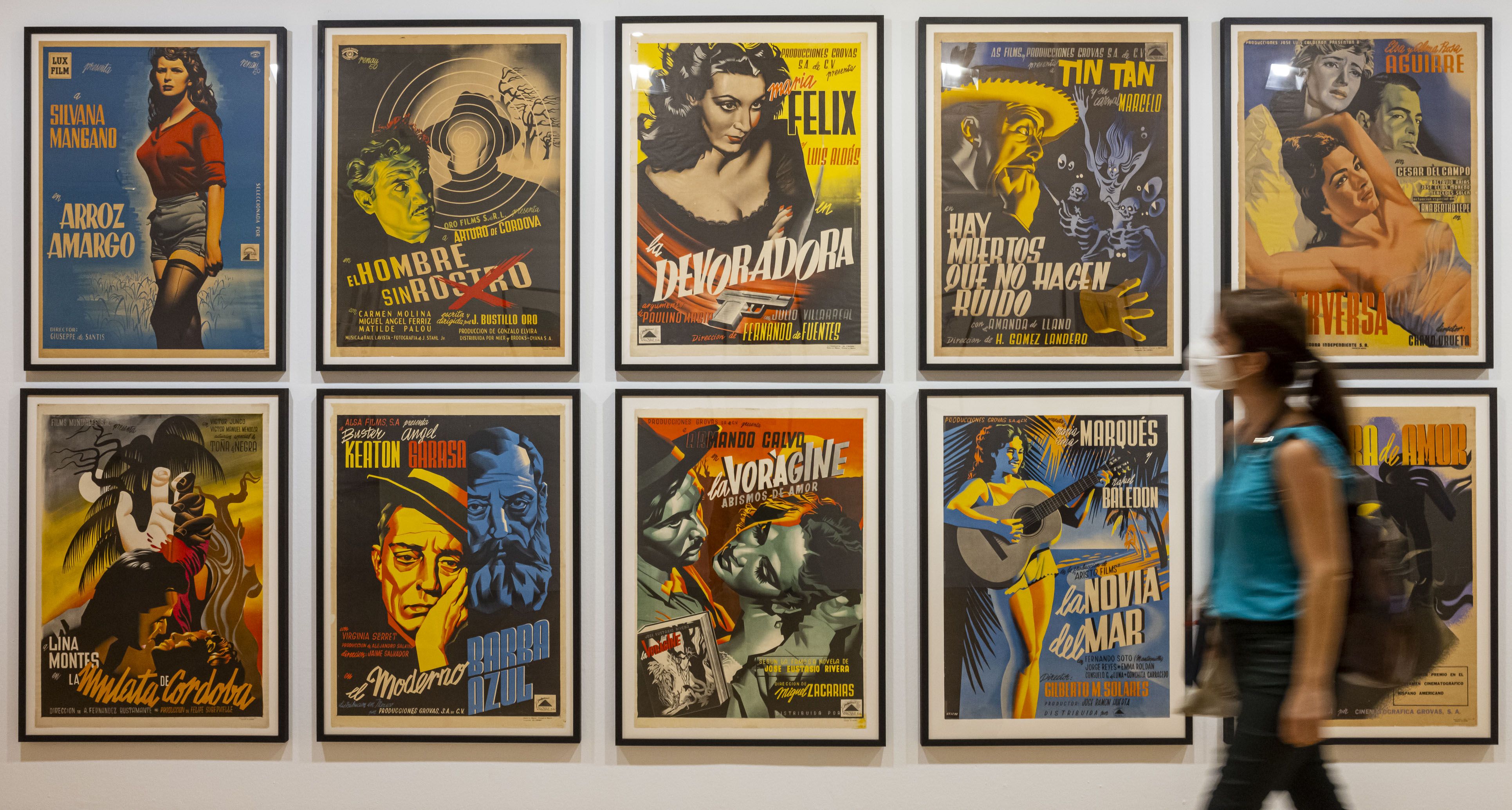 El IVAM organiza un wikimaratón sobre Josep Renau