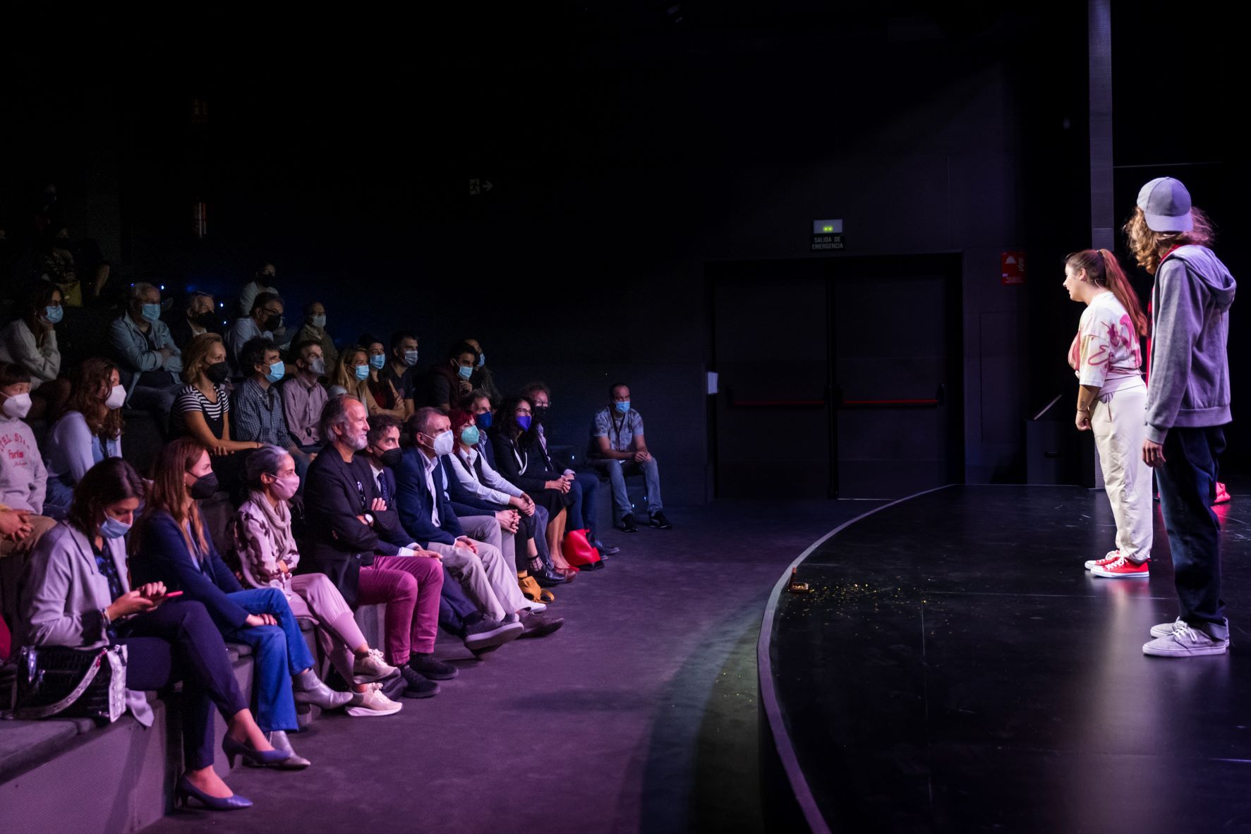 Ramona y Cajal. El secreto del Museu