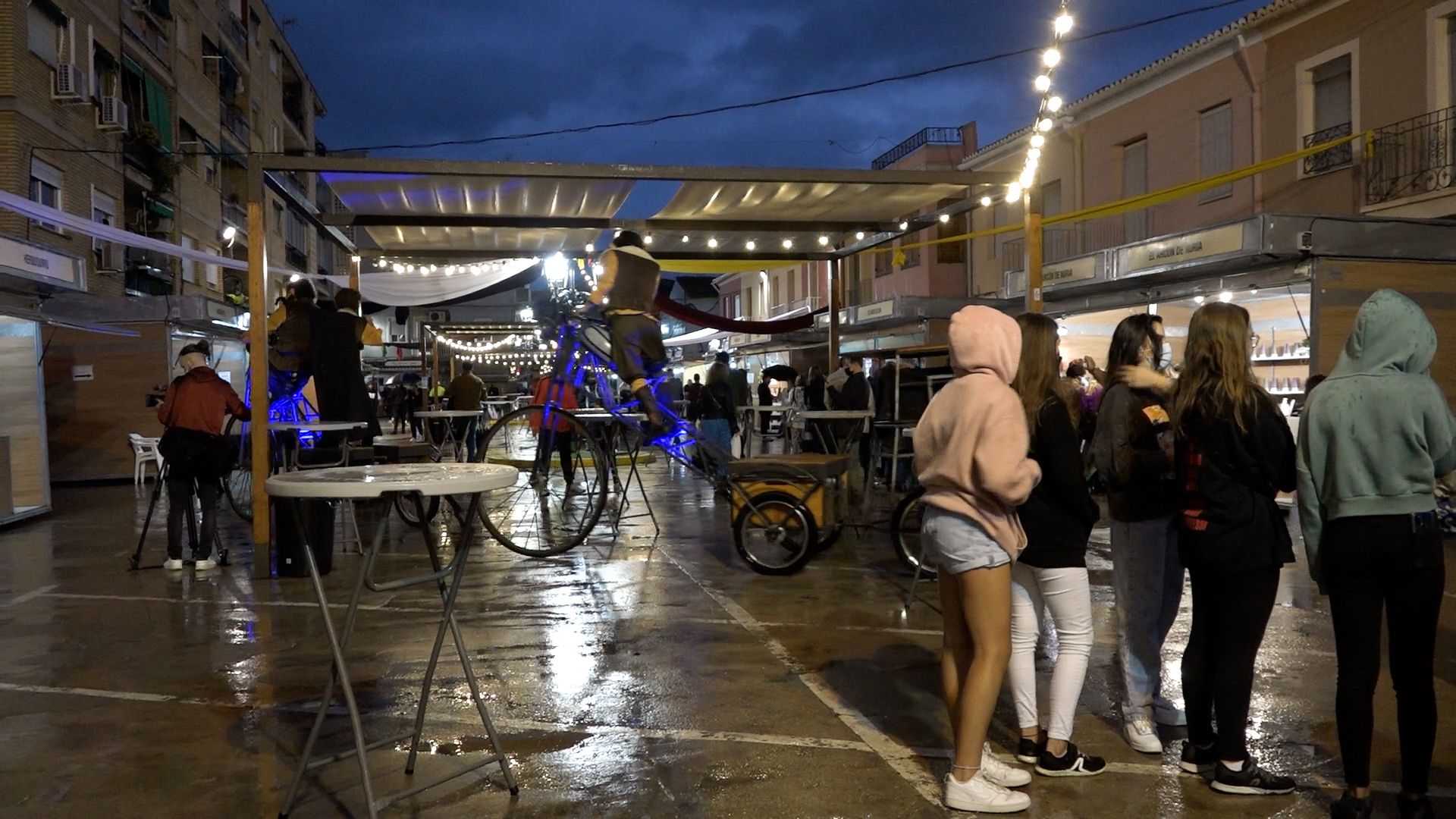 Sabers i Sabors Alcàsser 2021