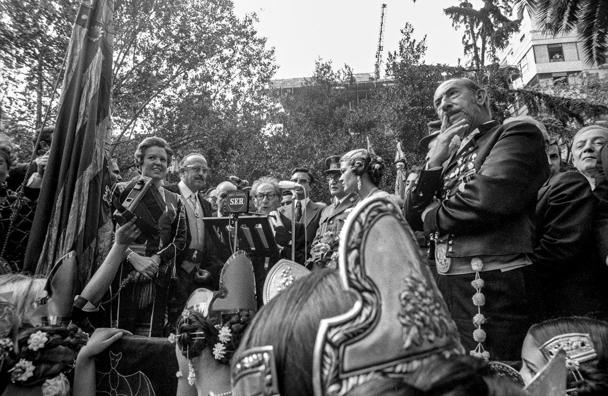 Col•lectiu El Cameraman, 9 d'octubre 1977