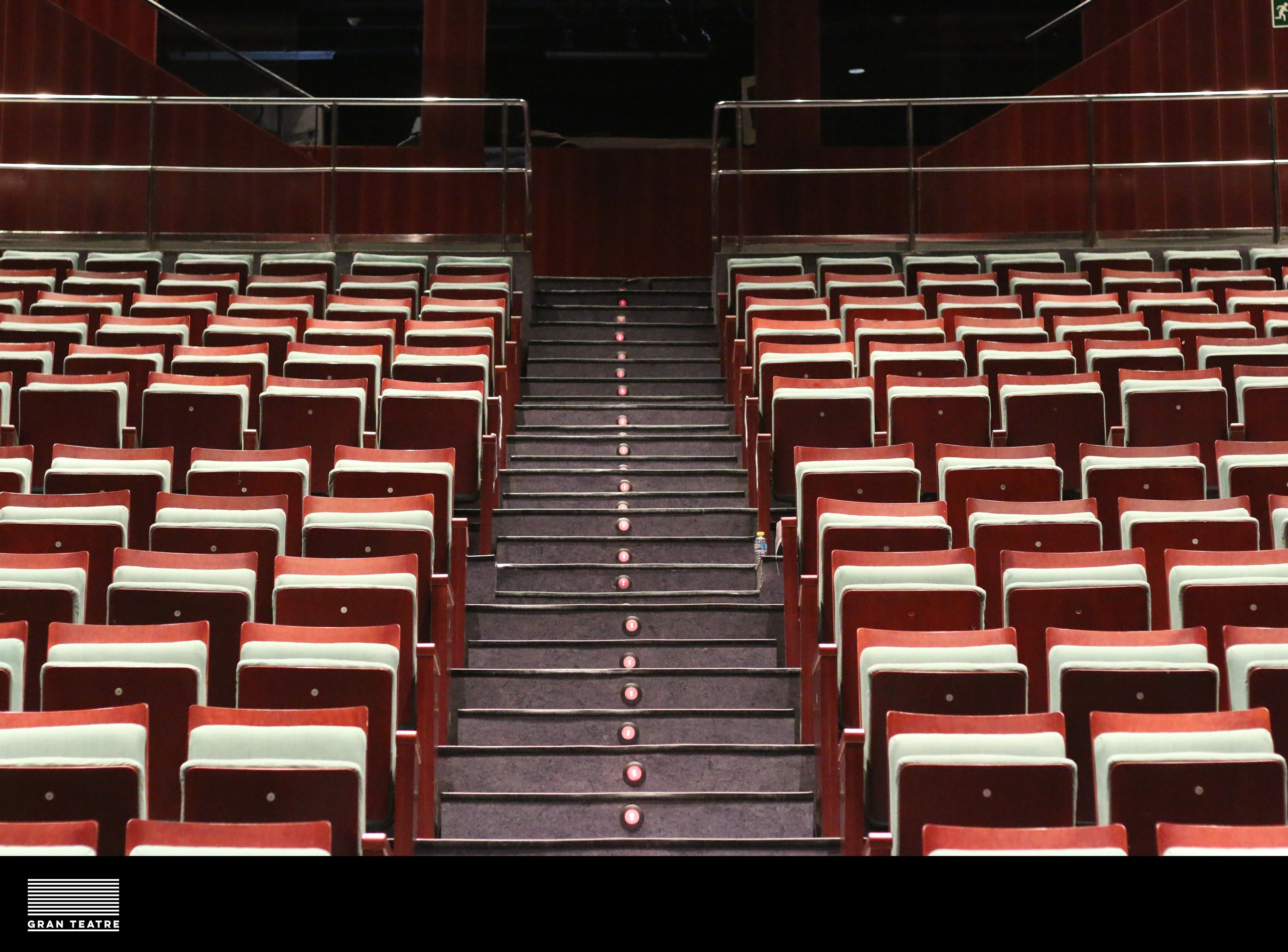 Gran Teatre de Xàtiva