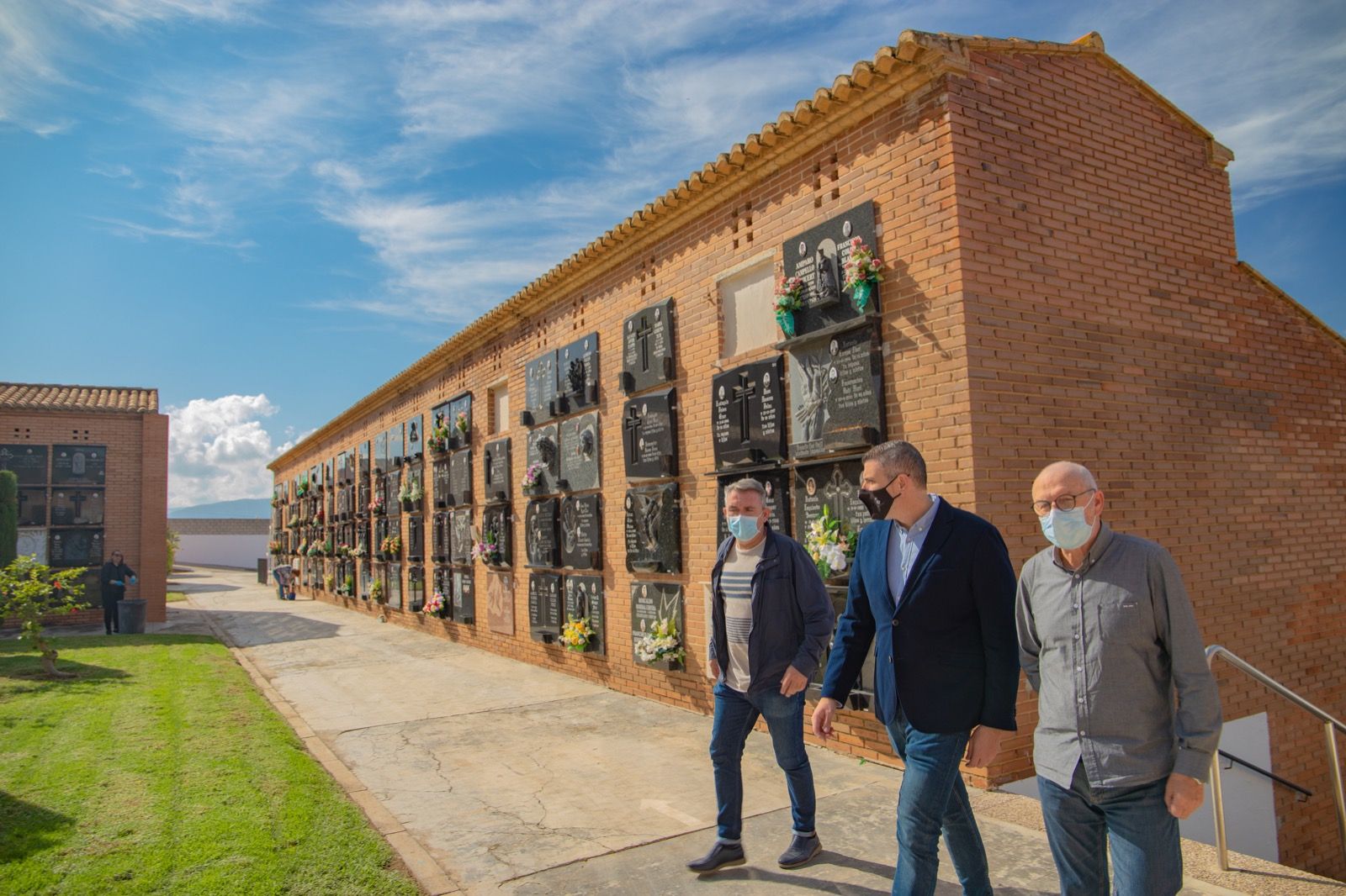 Cementerio de Cullera