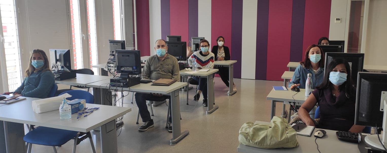 Programa Lanzadera Conecta Empleo de Torrent