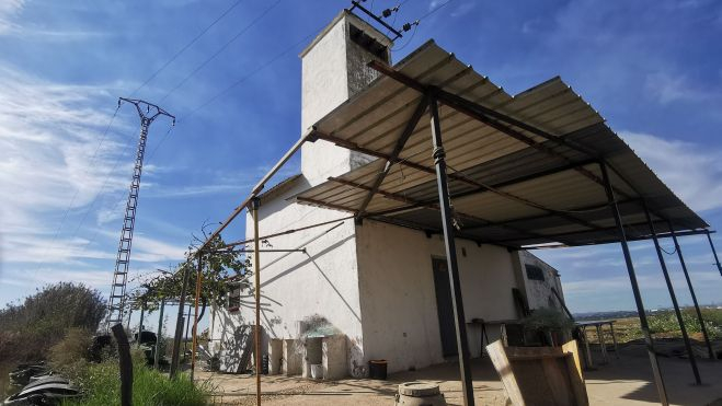 Motor de la Vega Motor de la Vega