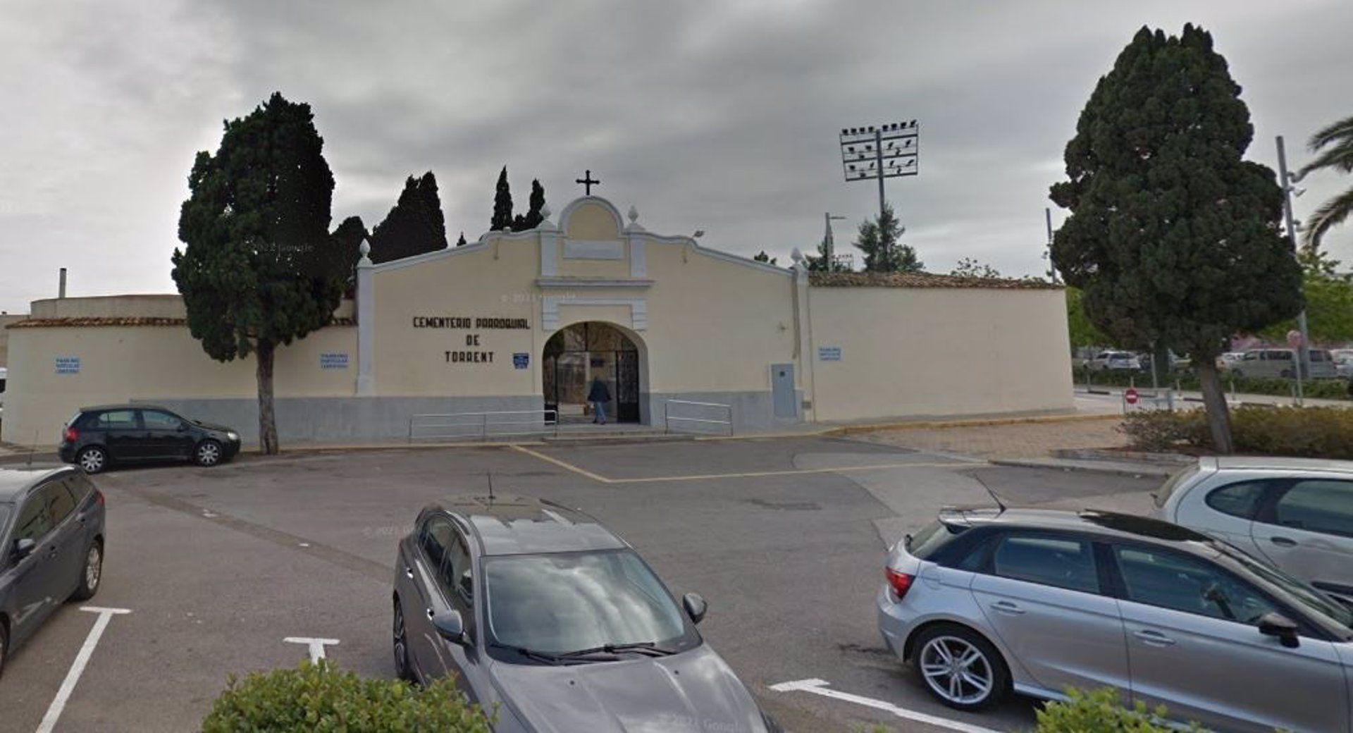 Cementerio de Torrent