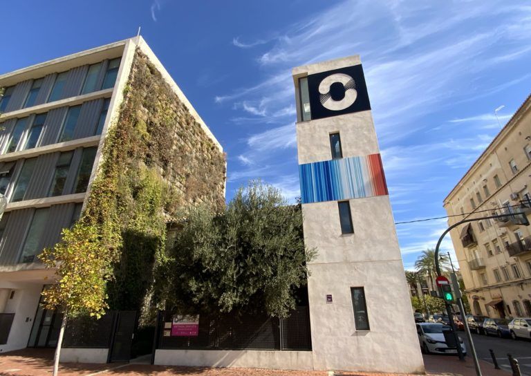 Observatorio del Cambio Climático