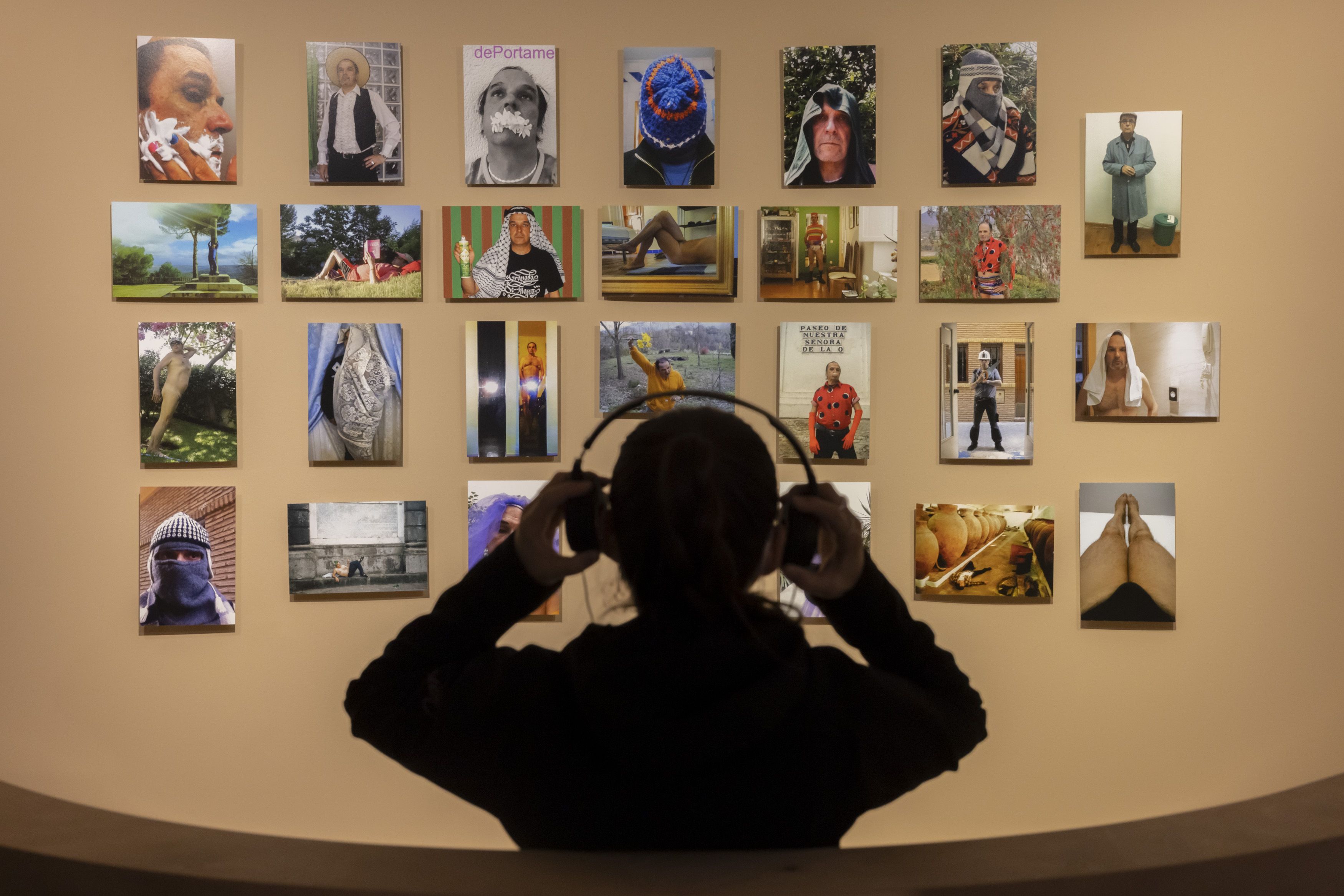 ‘Ensayos sobre lo cutre. Lecturas del Archivo Miguel Benlloch’