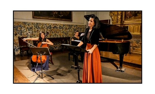 Alenza Trio (c)Paco Barreda