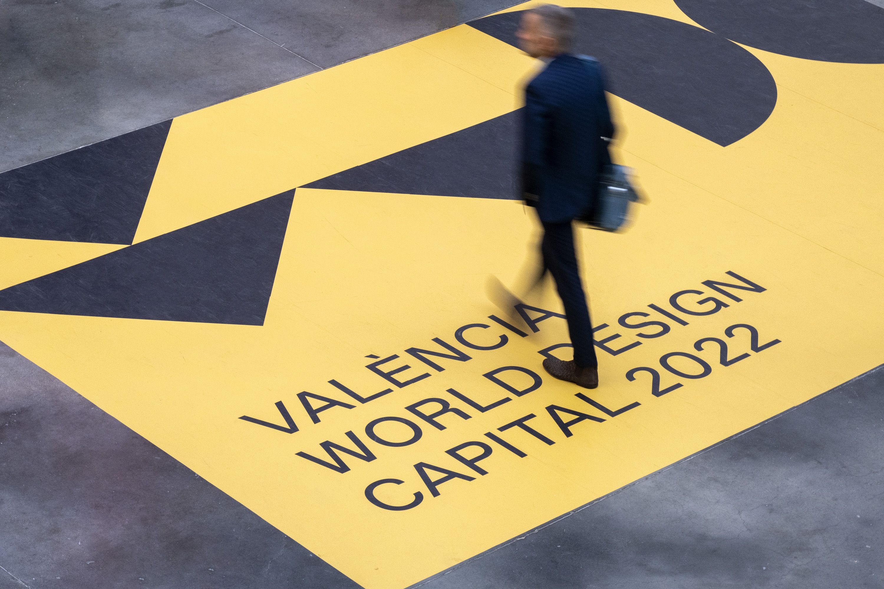  València Capital Mundial del Diseño 2022