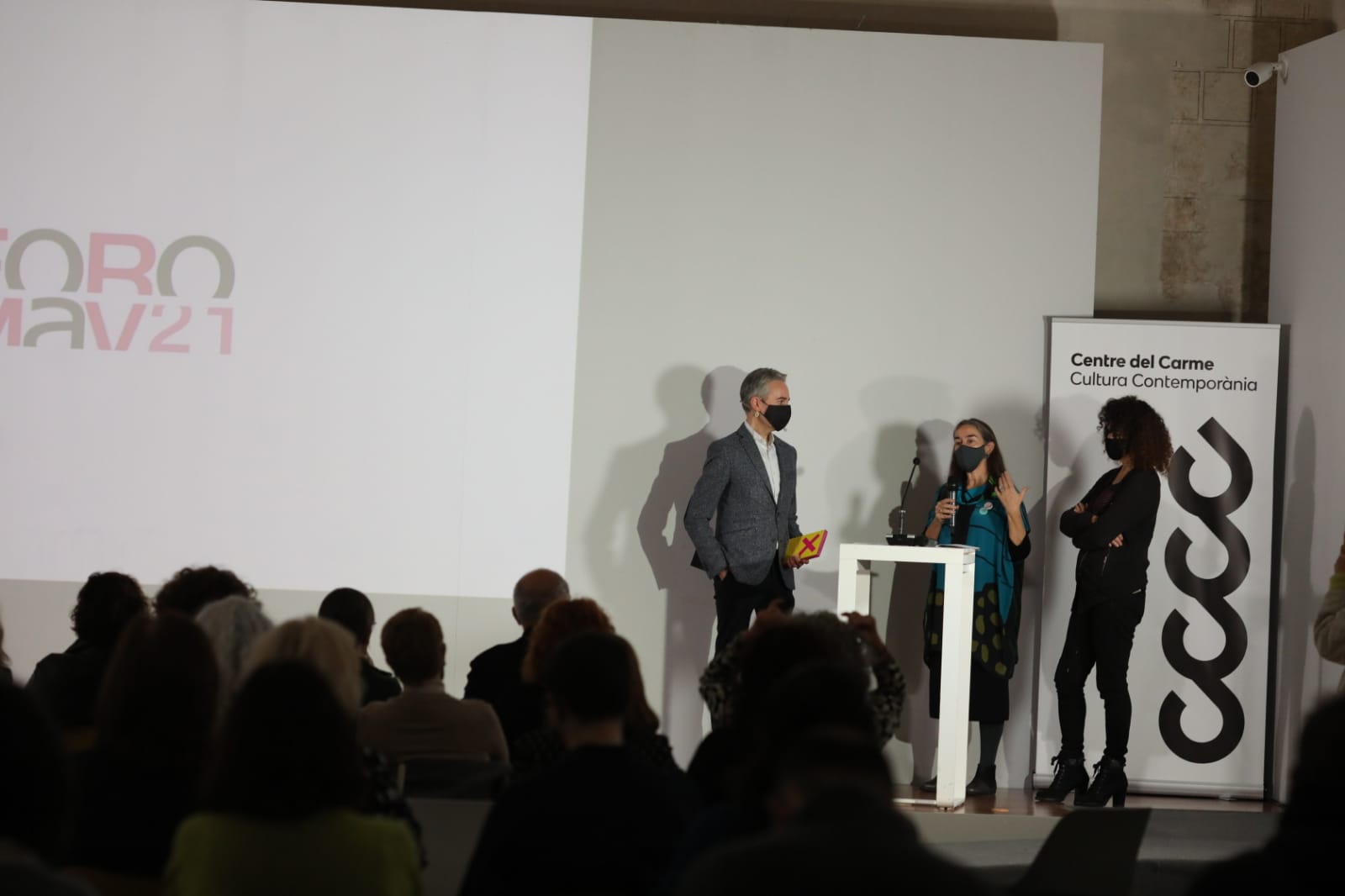 Conclusions de ForoMAV21