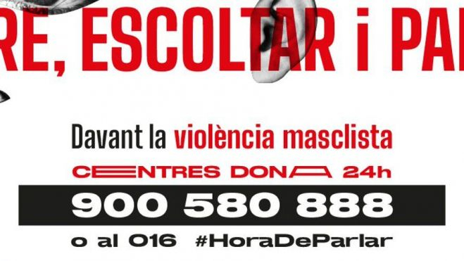 Veure, Escoltar i Parlar