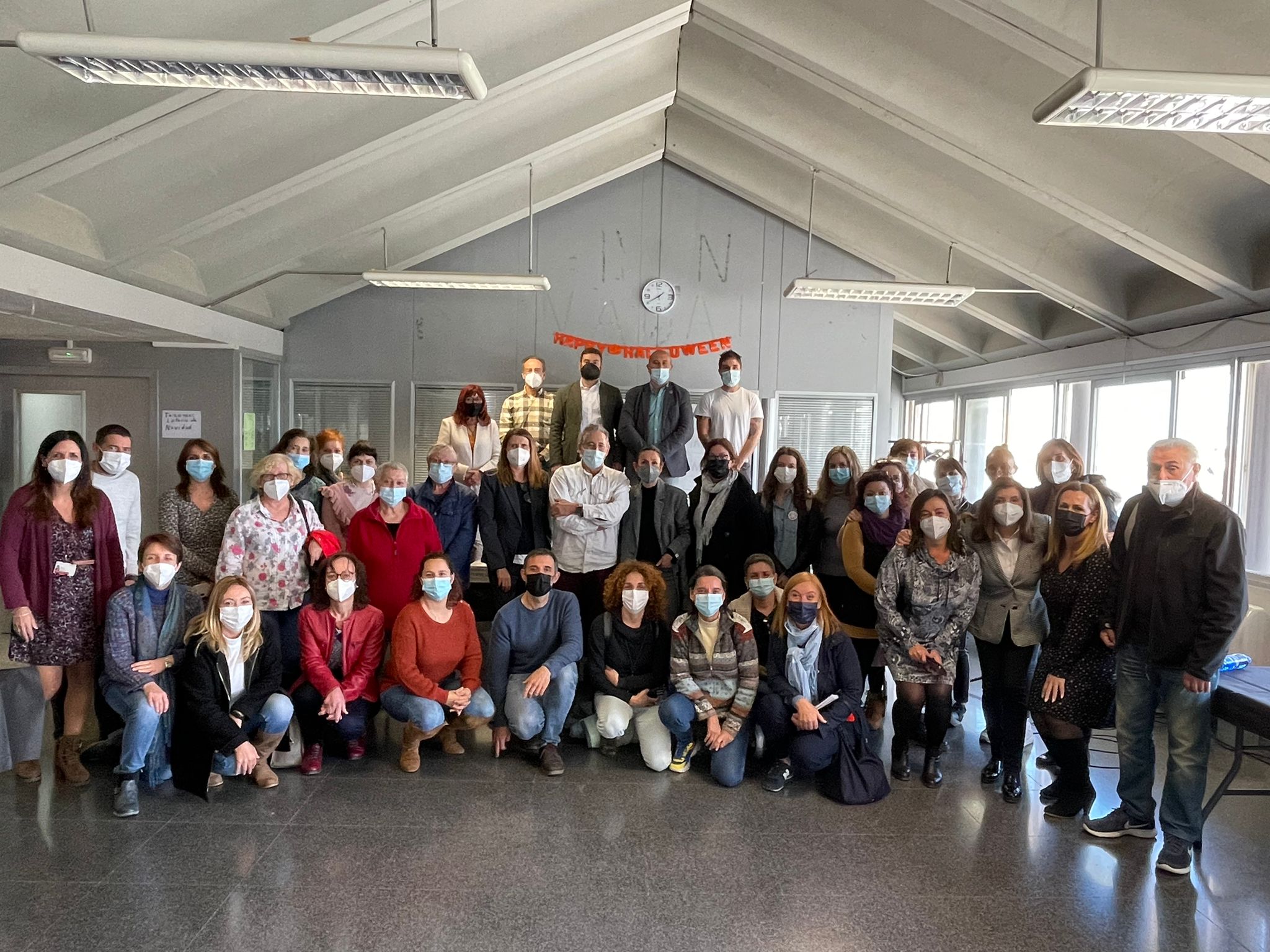 Consejo de Salud de Massamagrell