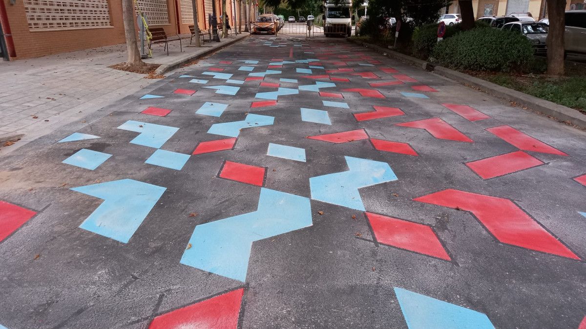 Entorno escolar segur. CEIP Profesor Sebastian Burgos