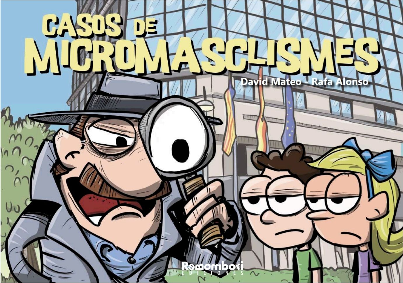 Guia didàctica per a treballar la violència en les escoles de Torrent