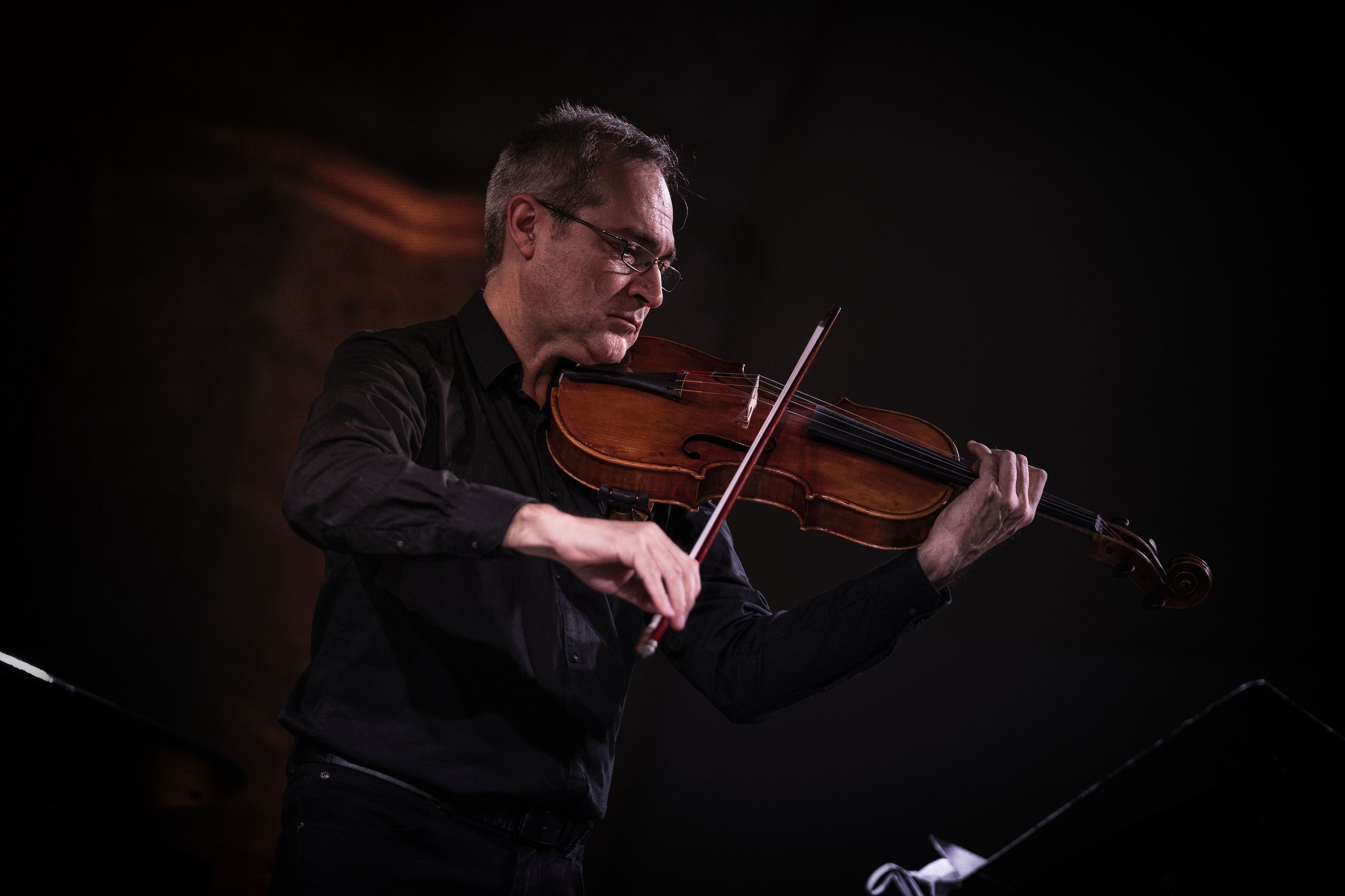 S. Cantó. Foto Live Music Valencia