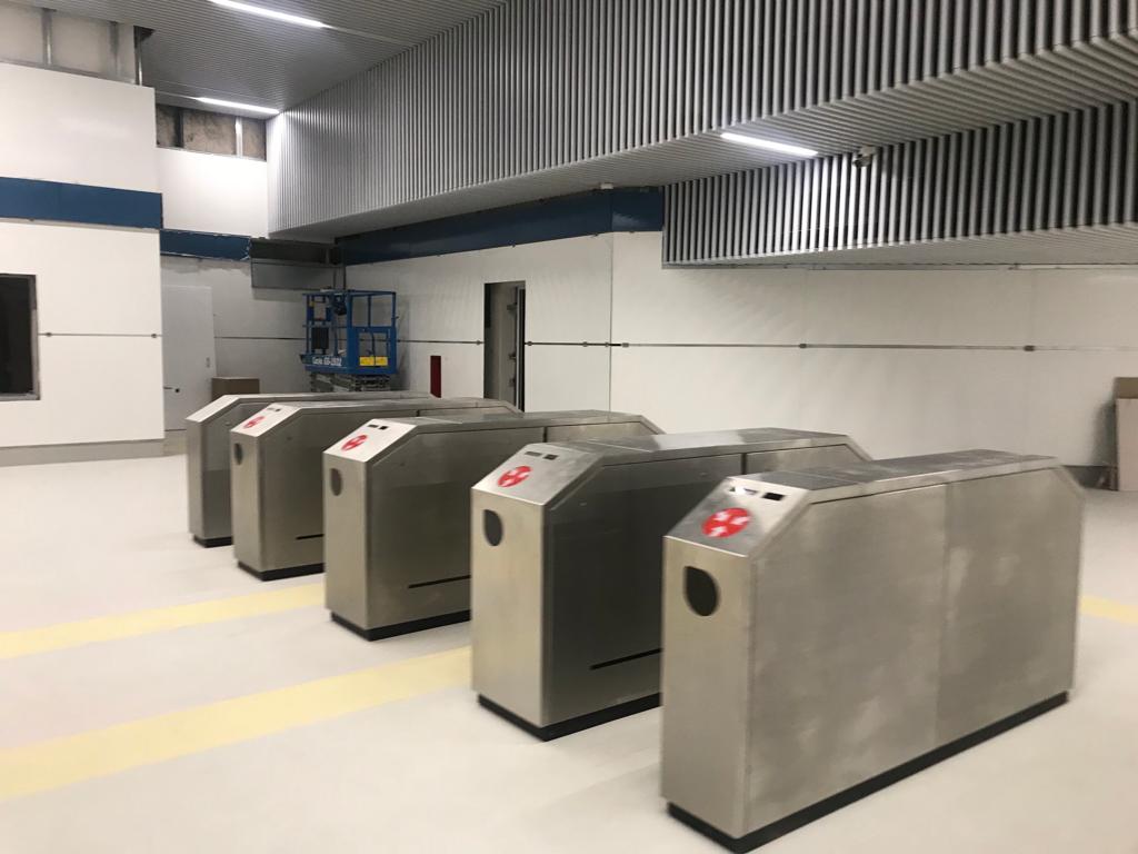 Futura estación Alicante L10