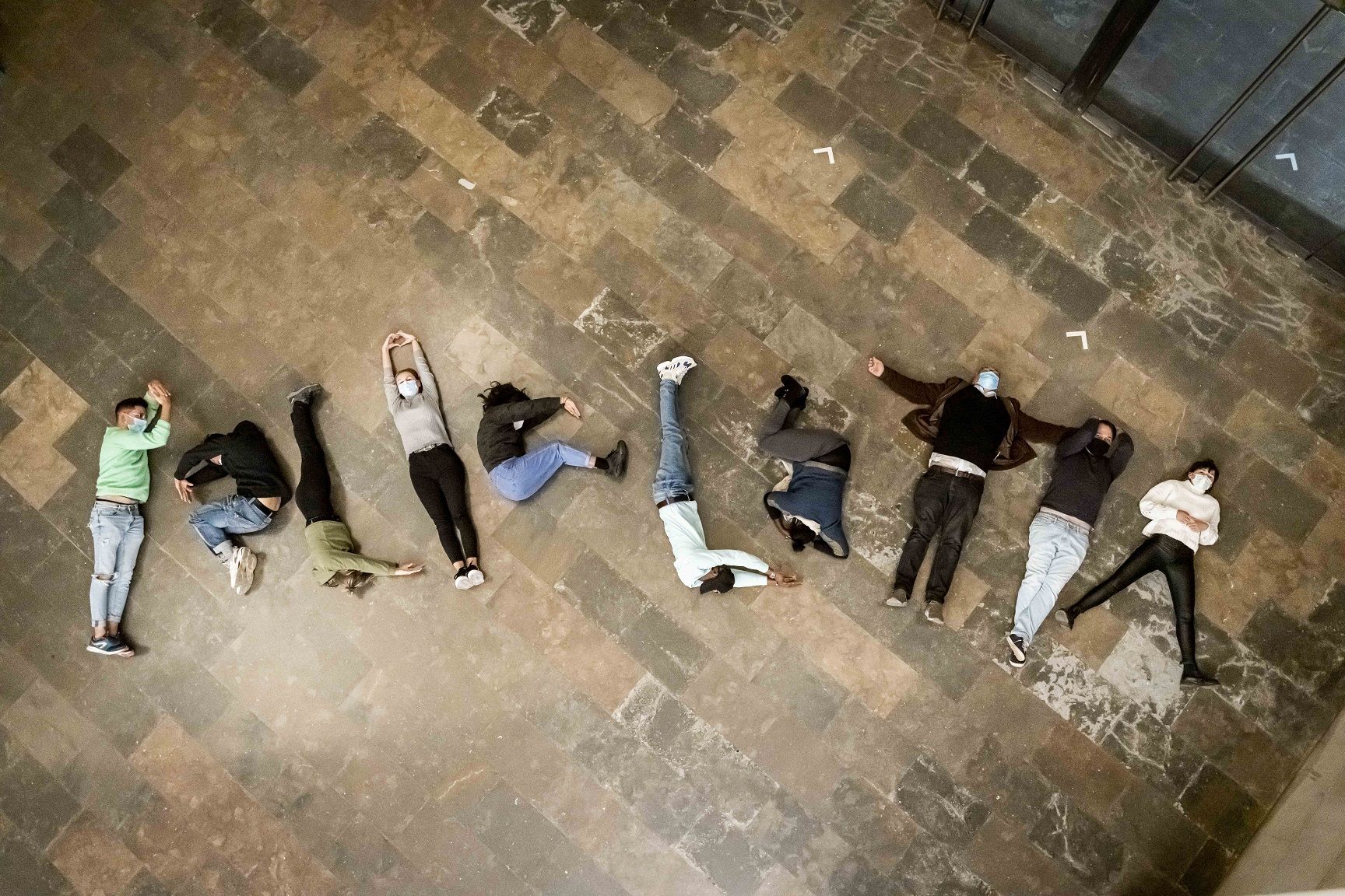 El Institut Valencià d’Art Modern (IVAM) impulsa el proyecto ‘Poliglotía’