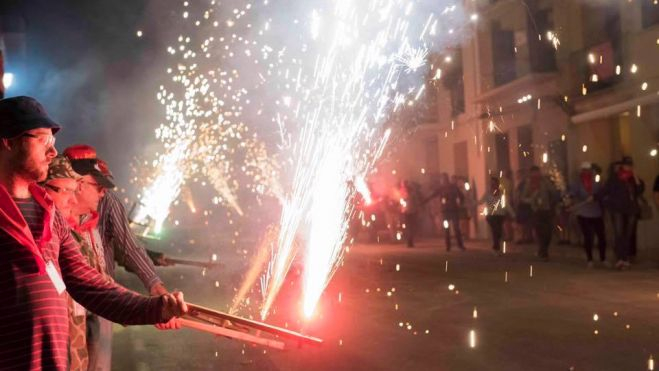 Baixada de Santa Bàrbara, Faura Baixada de Santa Bàrbara, Faura