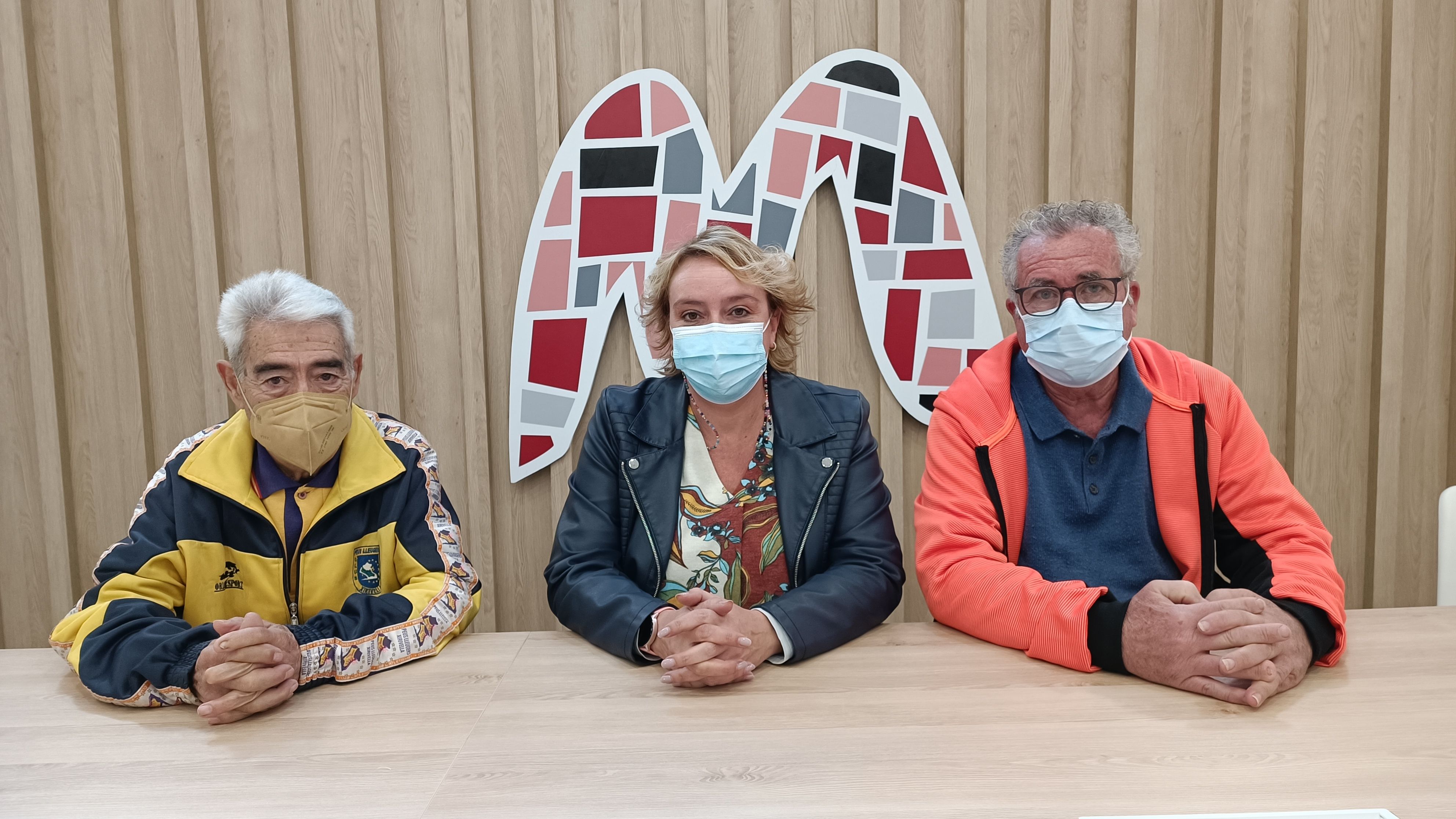 Colaboración entre la Mancomunitat de l’Horta Sud y el Circuit Caixa Popular de Carreres Populars 