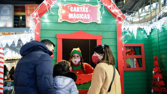 Navidad en el MN4 Navidad en el MN4