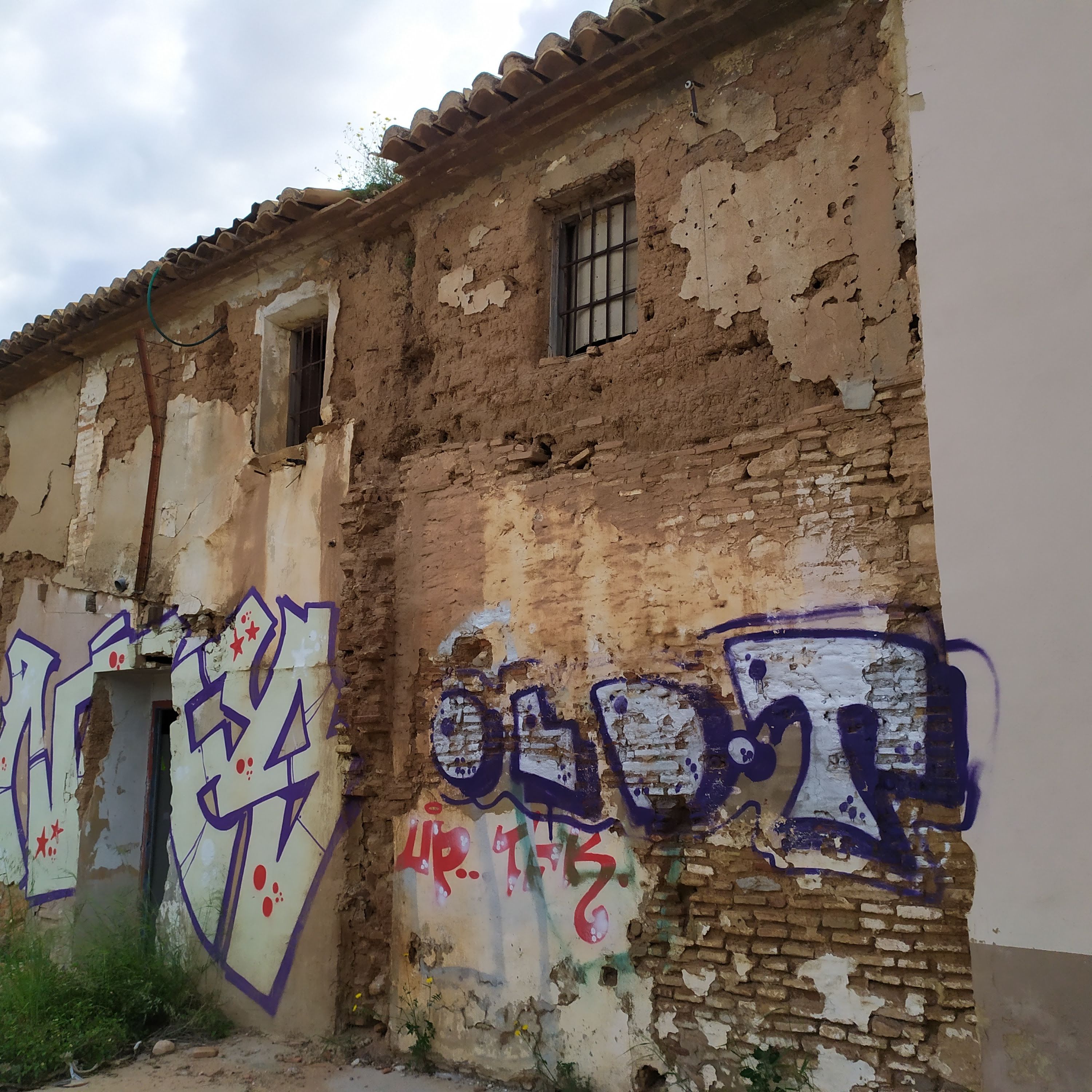 Alqueria Coca, en la actualidad