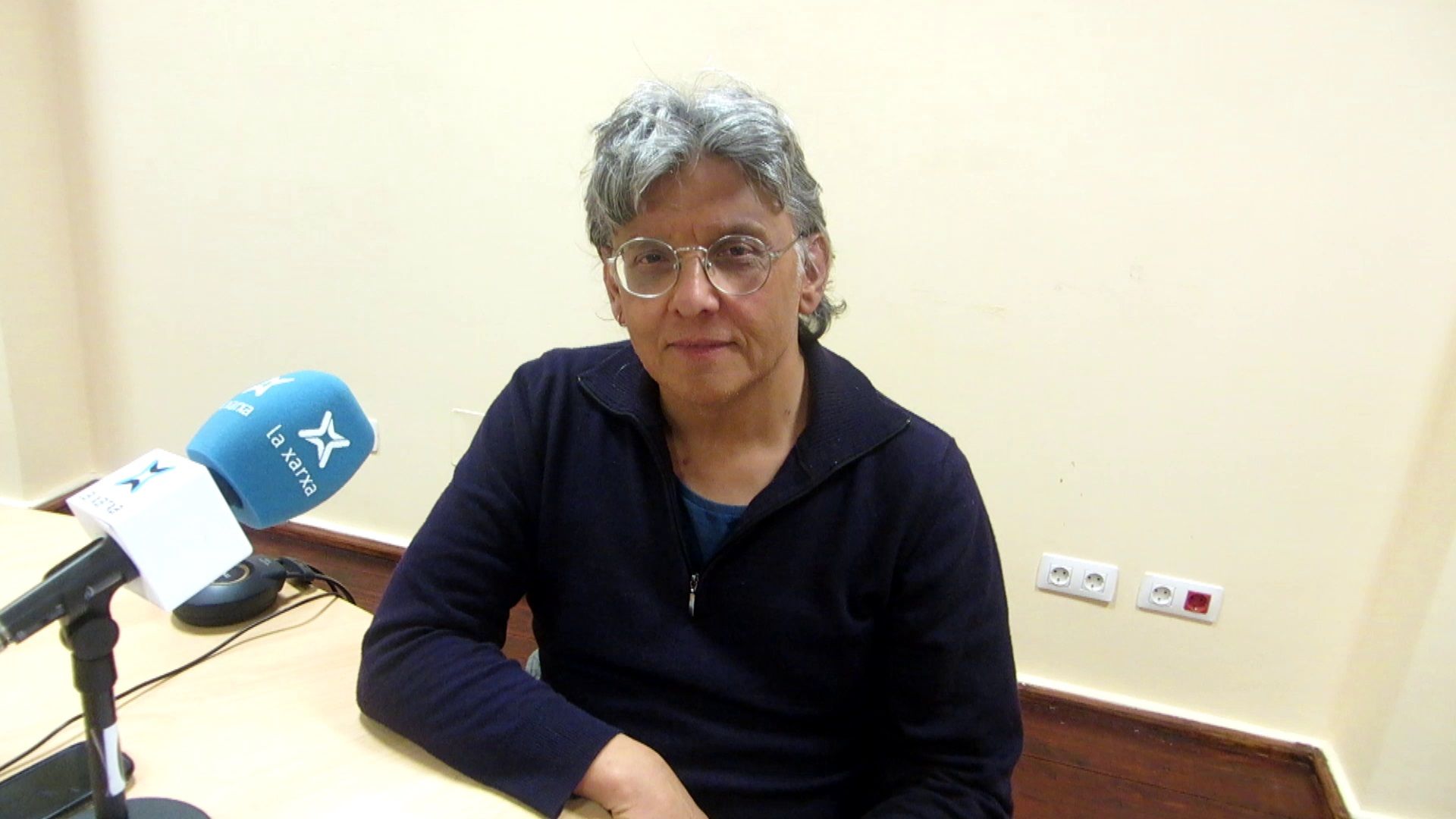 Joan Carles González Pujalte, guanyador Premi VAE Burjassot