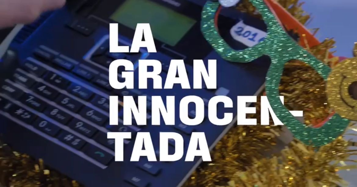 La gran inocentada de Compromís