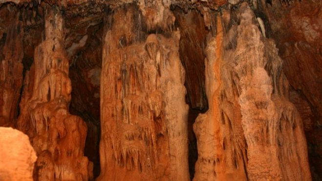 Cueva de los Diablos de Gestalgar - Foto: Gestalgar.turismo.com
