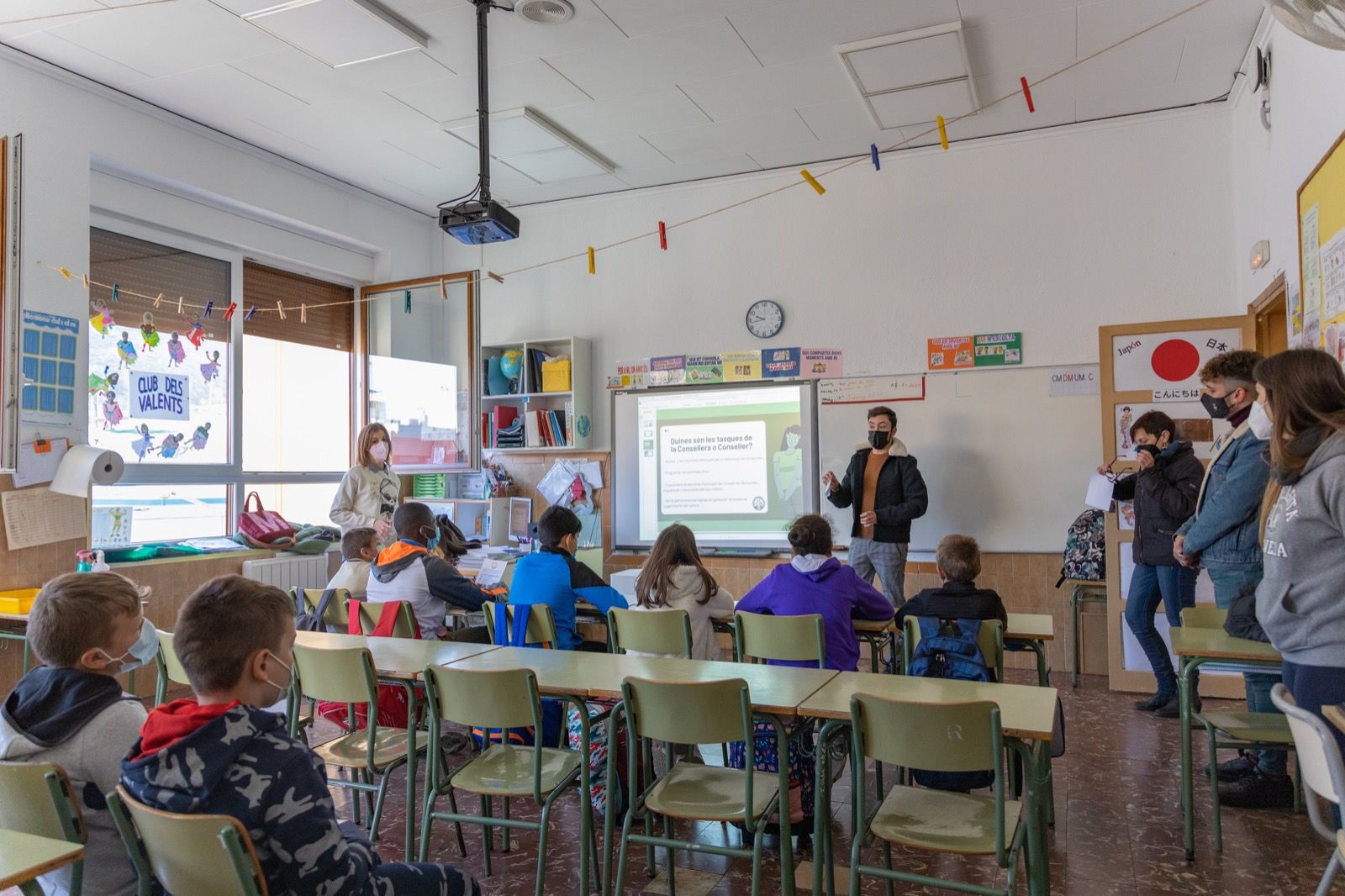 Aula de Cullera