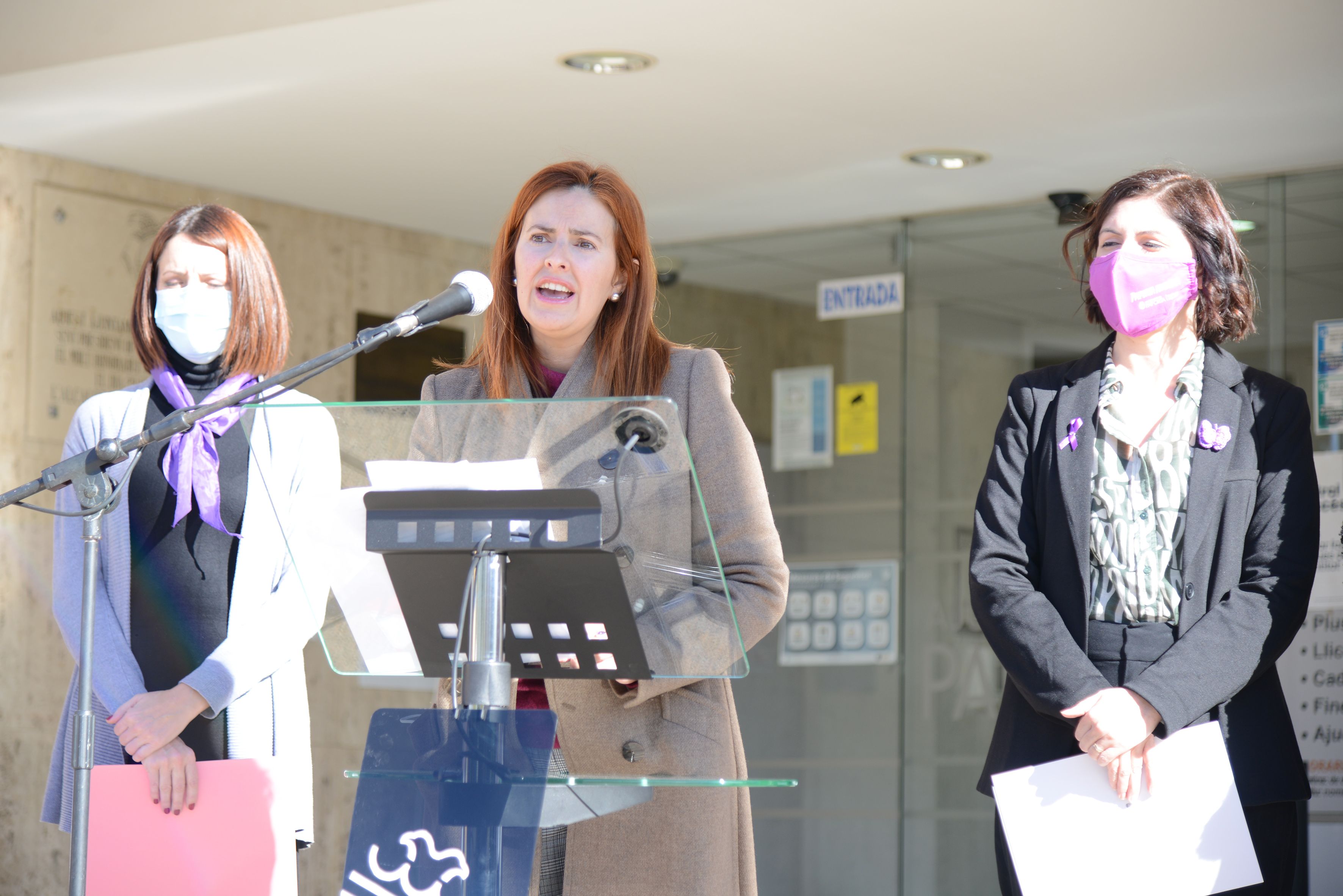 Aprobación del primer Plan de Igualdad Municipal en Paiporta.