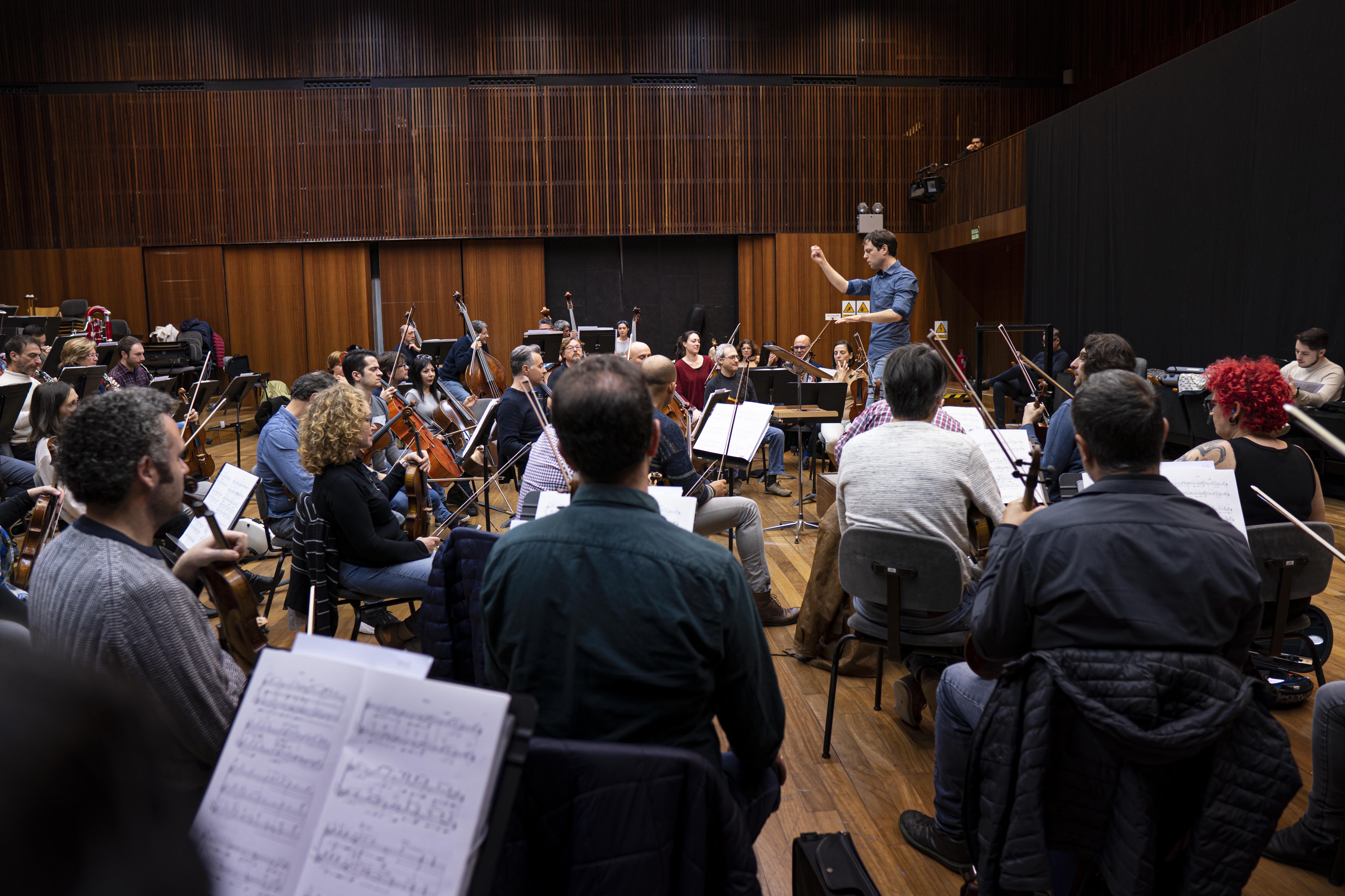 Orquesta de València