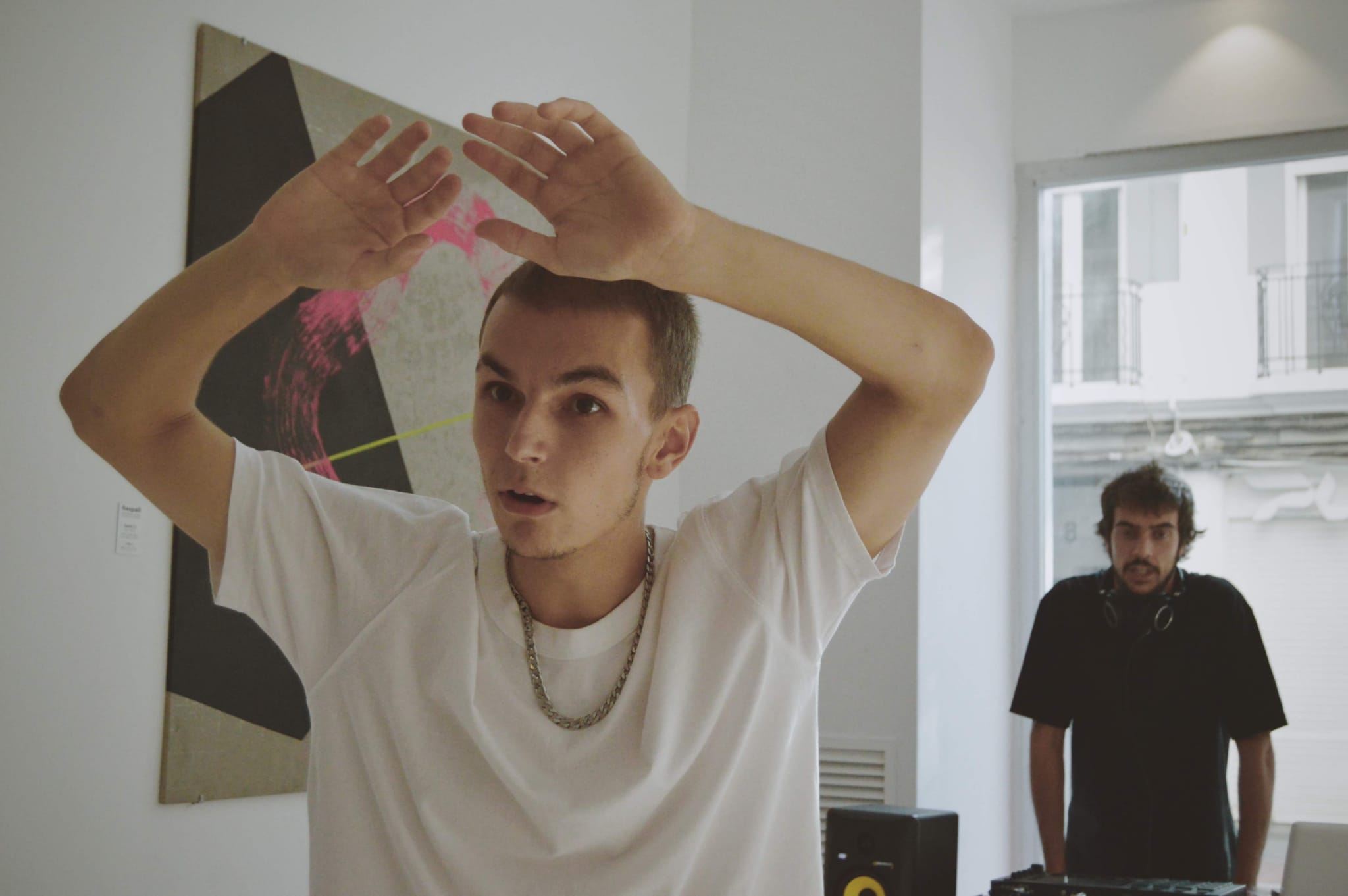 Una de las representaciones que tendrá lugar en el TAMA de Aldaia