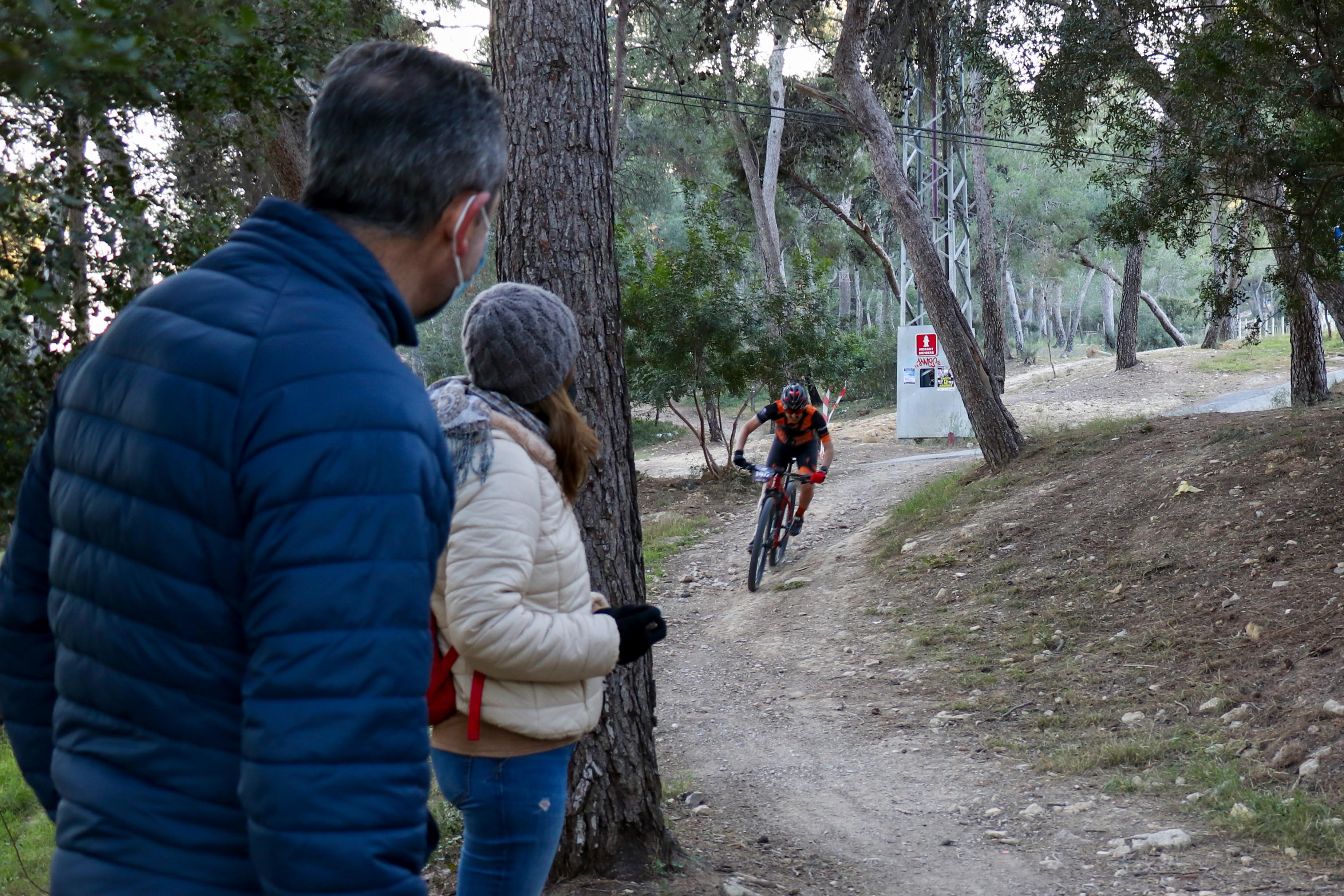 IX Edición del Circuito MTB València en Torrent