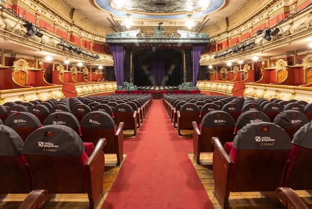 Teatre Olympia de València