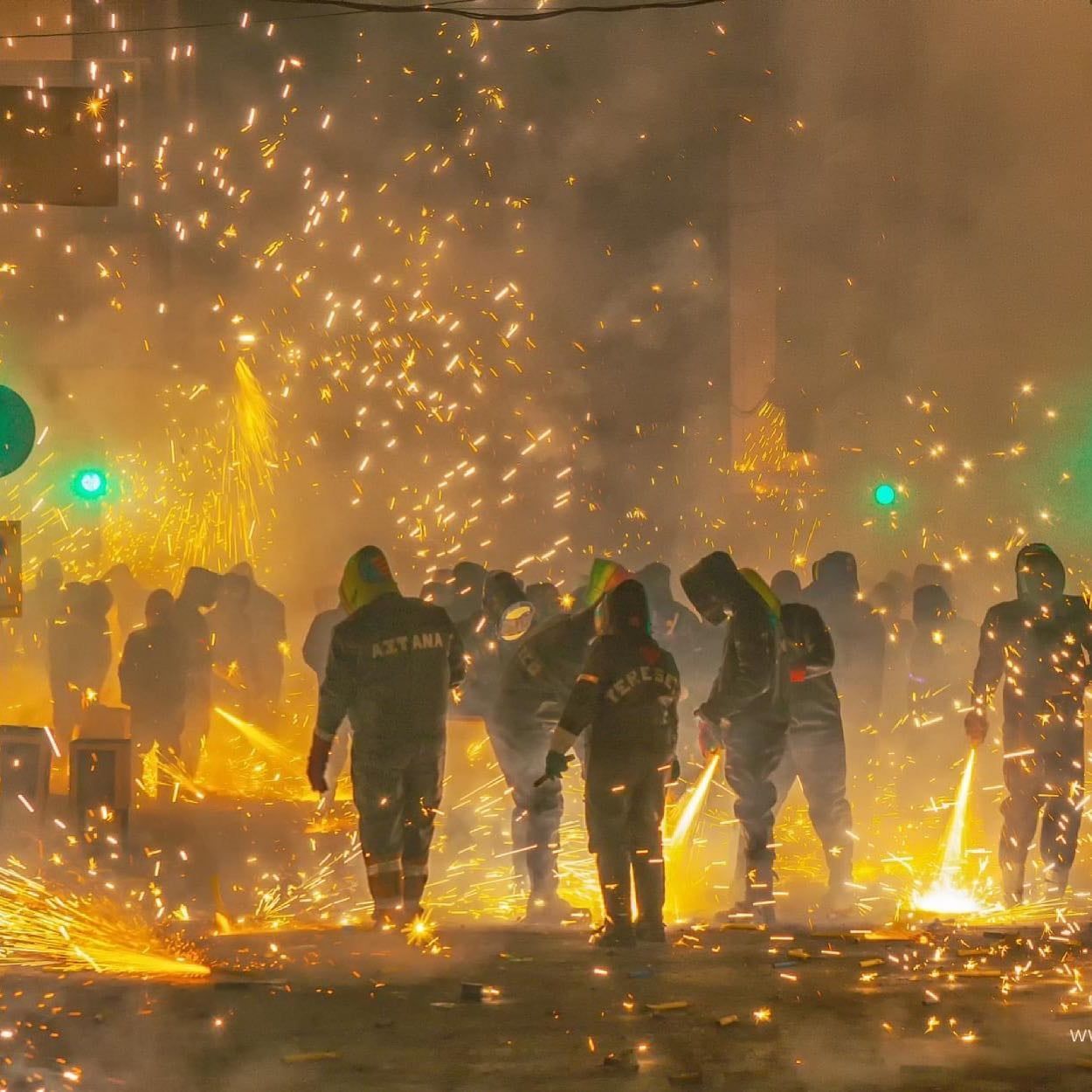  La Cordà de Paterna