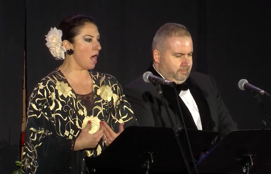 Montserrat Martí Caballé