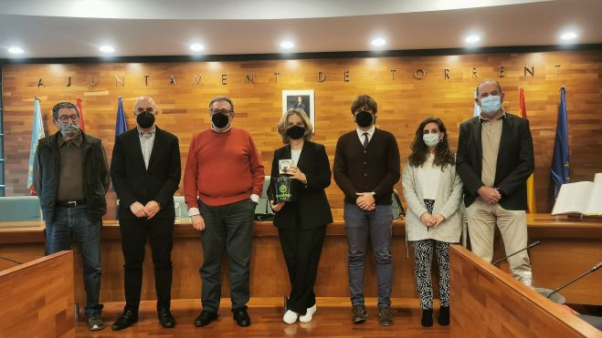 Presentació del projecte de control del mosquit tigre