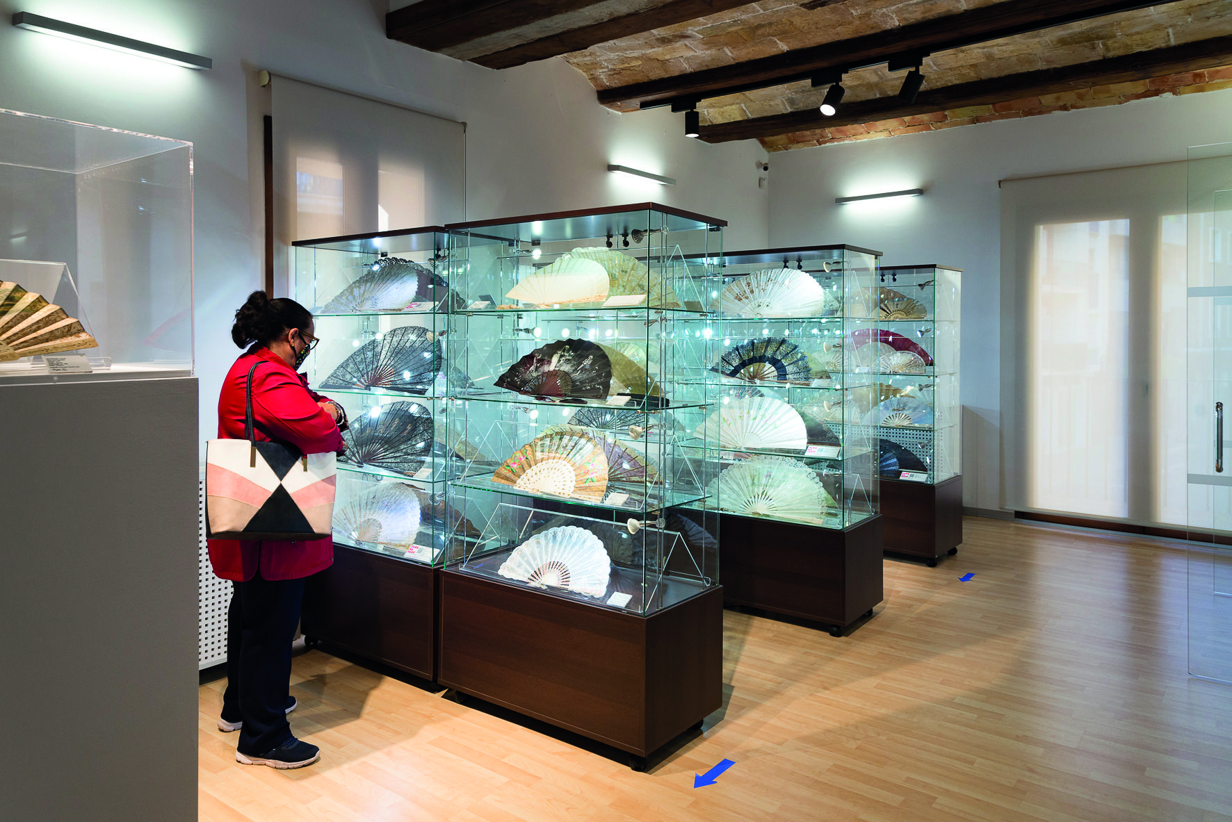 Museo del Palmito de Aldaia. Imagen de Xisco Navarro